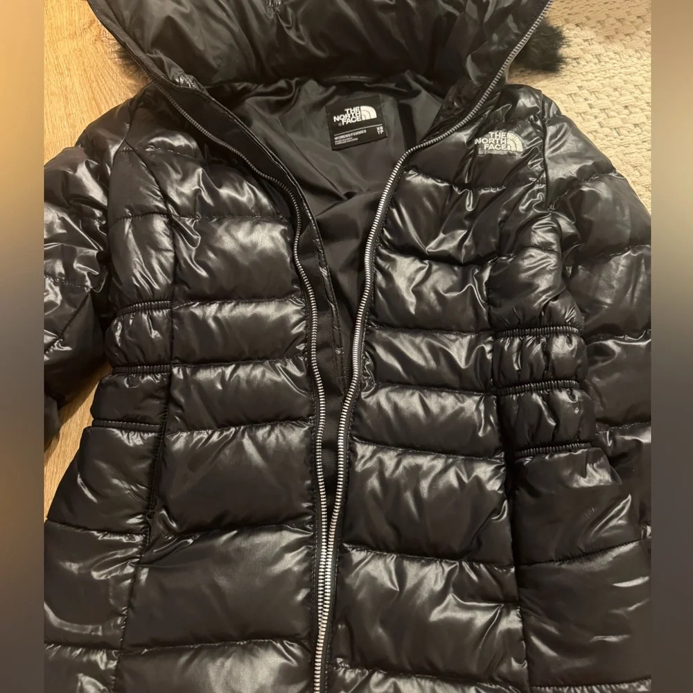 Northface jacket - Picture 1 of 4